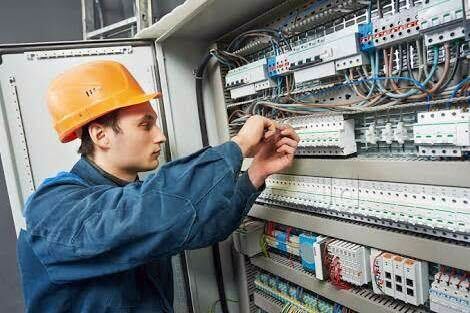 Top Electrical Contractors For Factory in Mumbai - इलेक्ट्रिकल  कॉन्ट्रैक्टर्स फॉर फैक्ट्री, मुंबई - Best Factory Electrical Contractors -  Justdial
