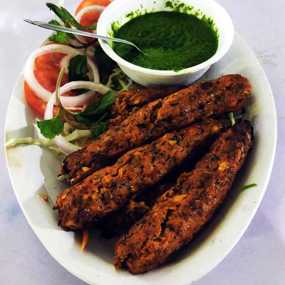 Cafe Alif in Malwani ColonyMalad West,Mumbai Order Food Online