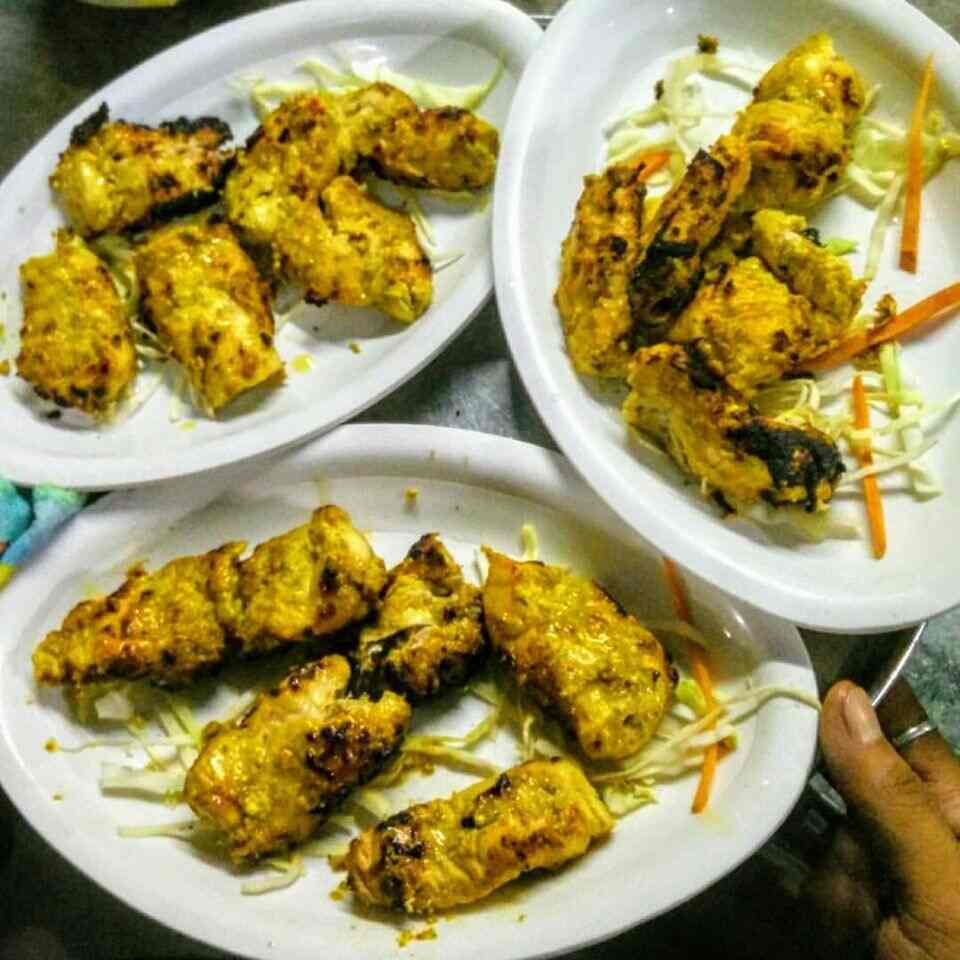 Cafe Alif in Malwani ColonyMalad West,Mumbai Order Food Online