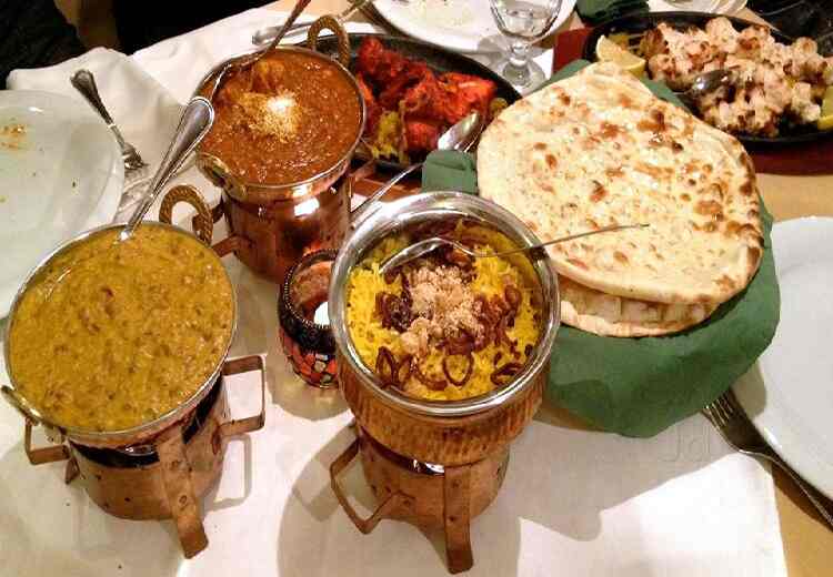 Cafe Alif in Malwani ColonyMalad West,Mumbai Order Food Online