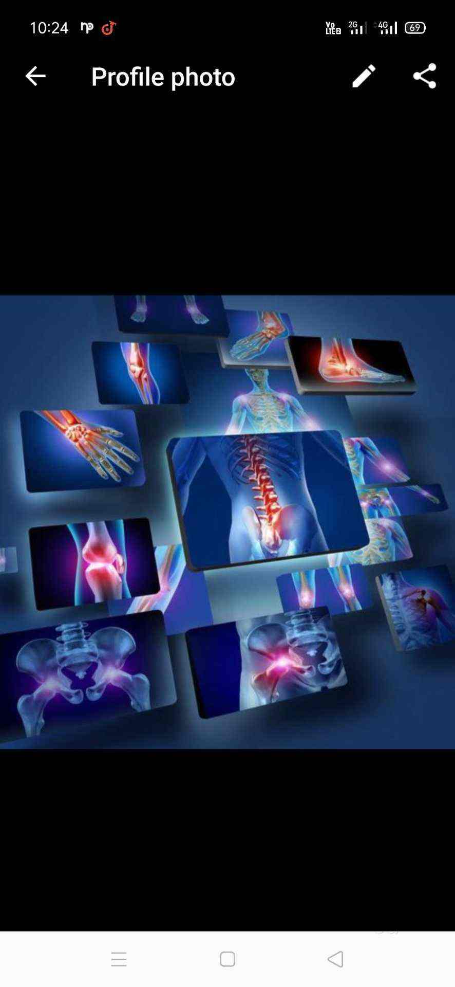 Top 24 Hours X Ray Centres near Lotus Ent HospitalGhatkopar East