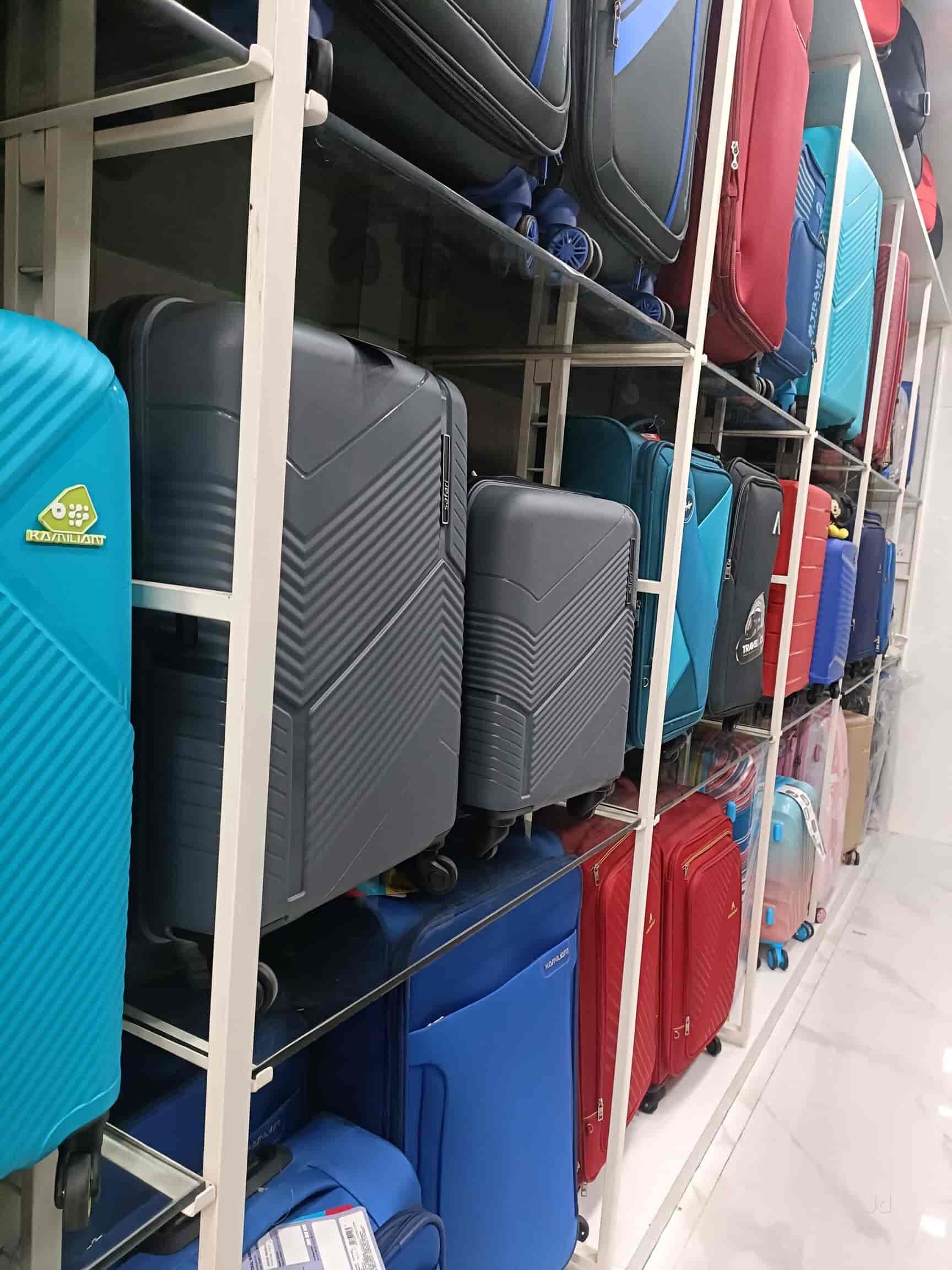 Top Aristocrat Luggage Bag Wholesalers in Vashi Best Aristocrat