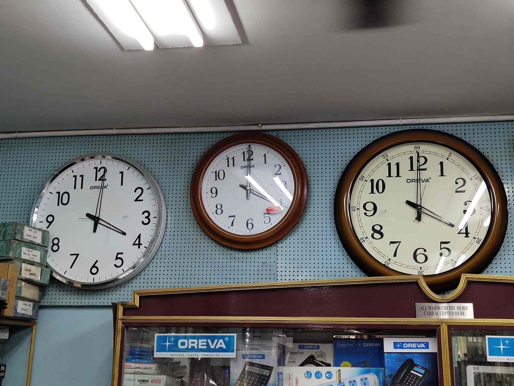 Priya Watches Sales & Service in Karaikal HO,Karaikal Best Fastrack