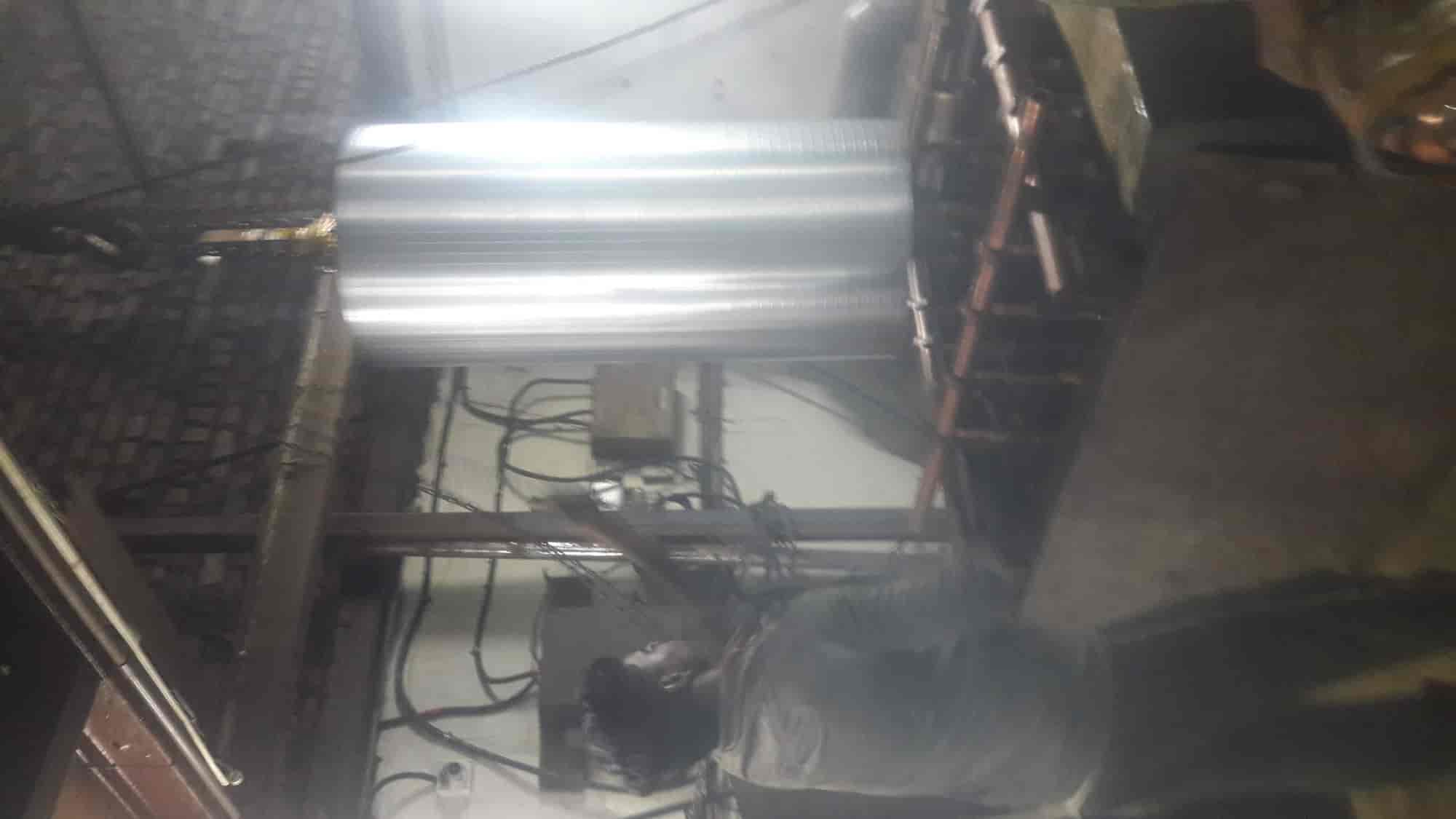 Top Hard Chrome Plating Services near Oberoi Shopping CentreNariman