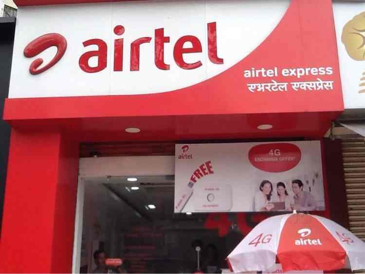 Find list of Airtel Galleries in Chembur East Airtel Stores Mumbai