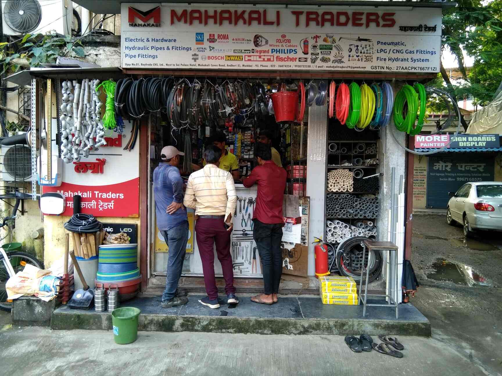 Top Water Pipe Dealers in Null Bazar, Mumbai वाटर पाइप डीलर्स, नुल्ल्