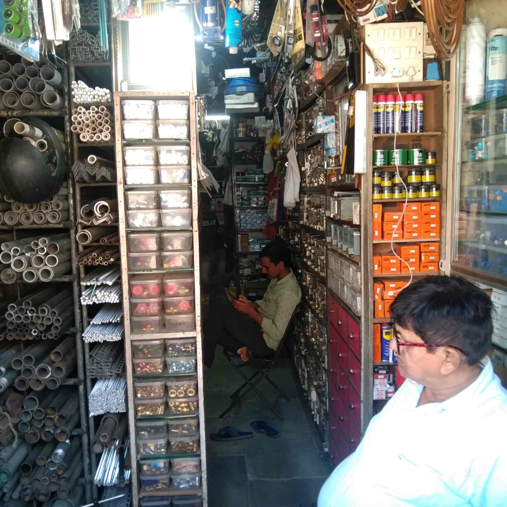 Top Water Pipe Dealers in Null Bazar, Mumbai वाटर पाइप डीलर्स, नुल्ल्