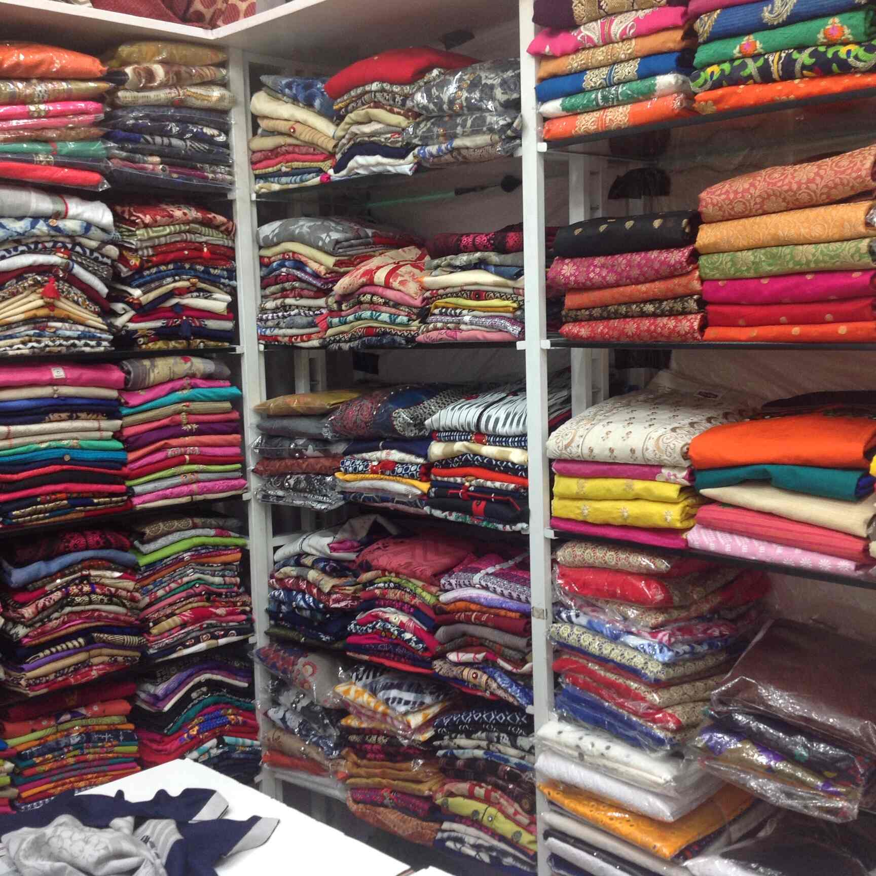 Momai Krupa in Dadar East,Mumbai Best Readymade Garment Retailers in