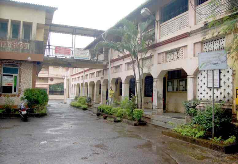 Thomas Baptista D.T.Ed. College in Vasai West,Mumbai Best B Ed