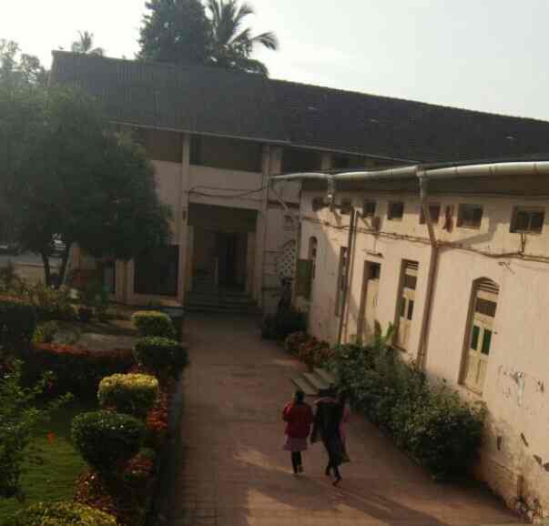 Thomas Baptista D.T.Ed. College in Vasai West,Mumbai Best B Ed Colleges in Mumbai Justdial