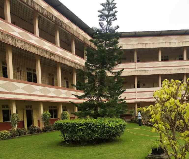 Thomas Baptista D.T.Ed. College in Vasai West,Mumbai Best B Ed Colleges in Mumbai Justdial