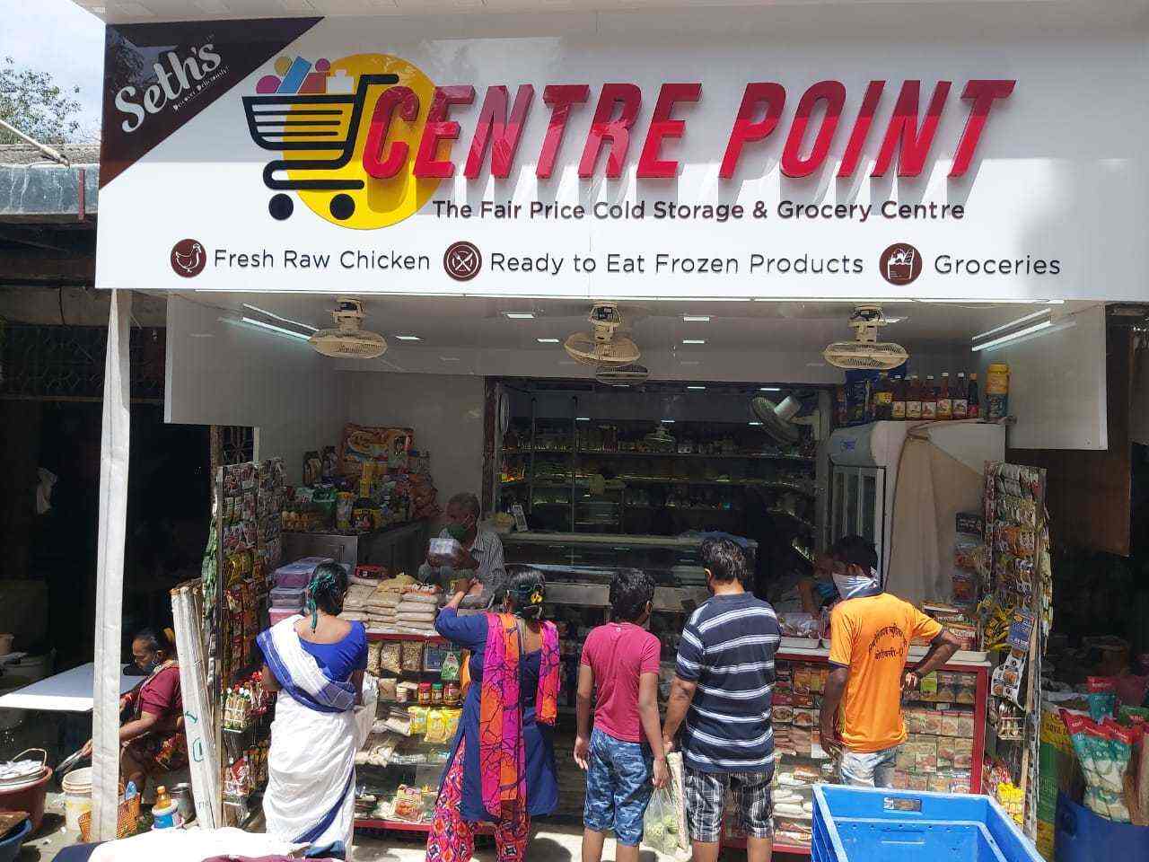Top Frozen Mutton Retailers in Borivali West Best Frozen Mutton