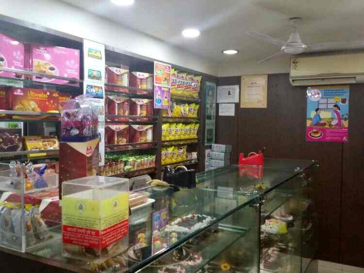 Monginis Cake Shop in Vasai West,Mumbai Order Food Online Best