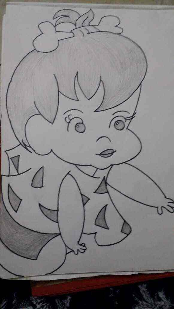 Top more than 147 bacchon ka drawing super hot vietkidsiq.edu.vn