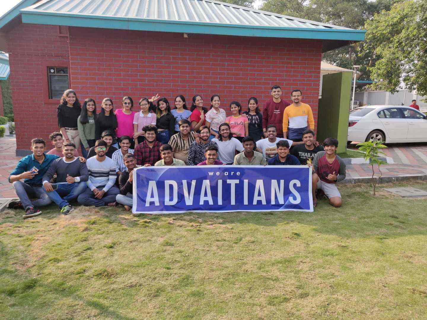 Advait Coaching Classes in Dombivli East,Mumbai Best Tutorials For