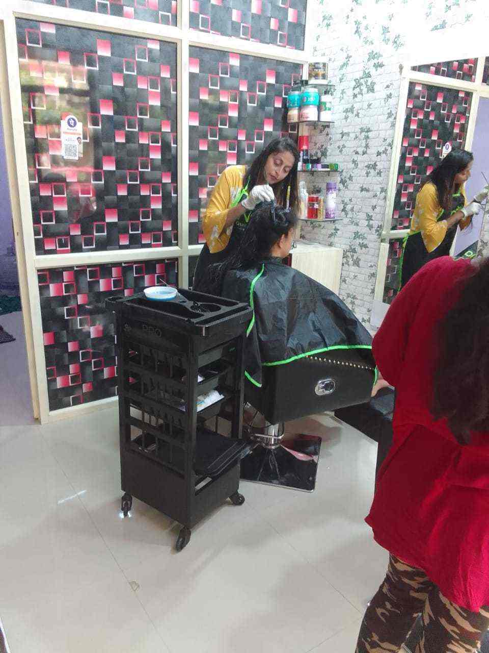 Ashine Family Salon and Sp Academy in Nalasopara West,Mumbai Best Beauty Spas in Mumbai Justdial