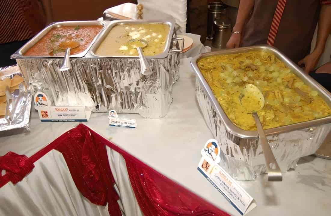Navkaar Caterers in Fountain,Mumbai Best Caterers in Mumbai Justdial