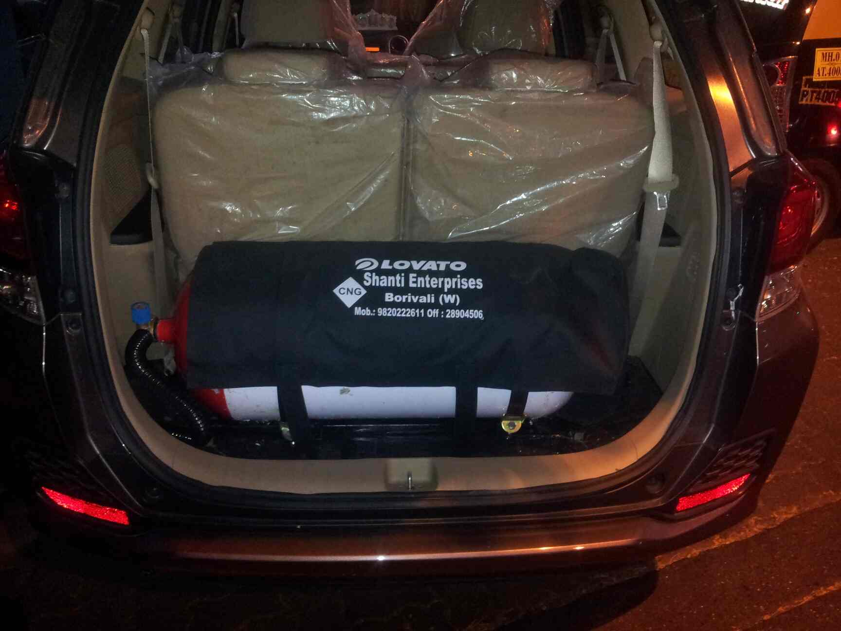 CNG Conversion Kit Auto CNG Kit Latest Price, CNG Kit Dealers in