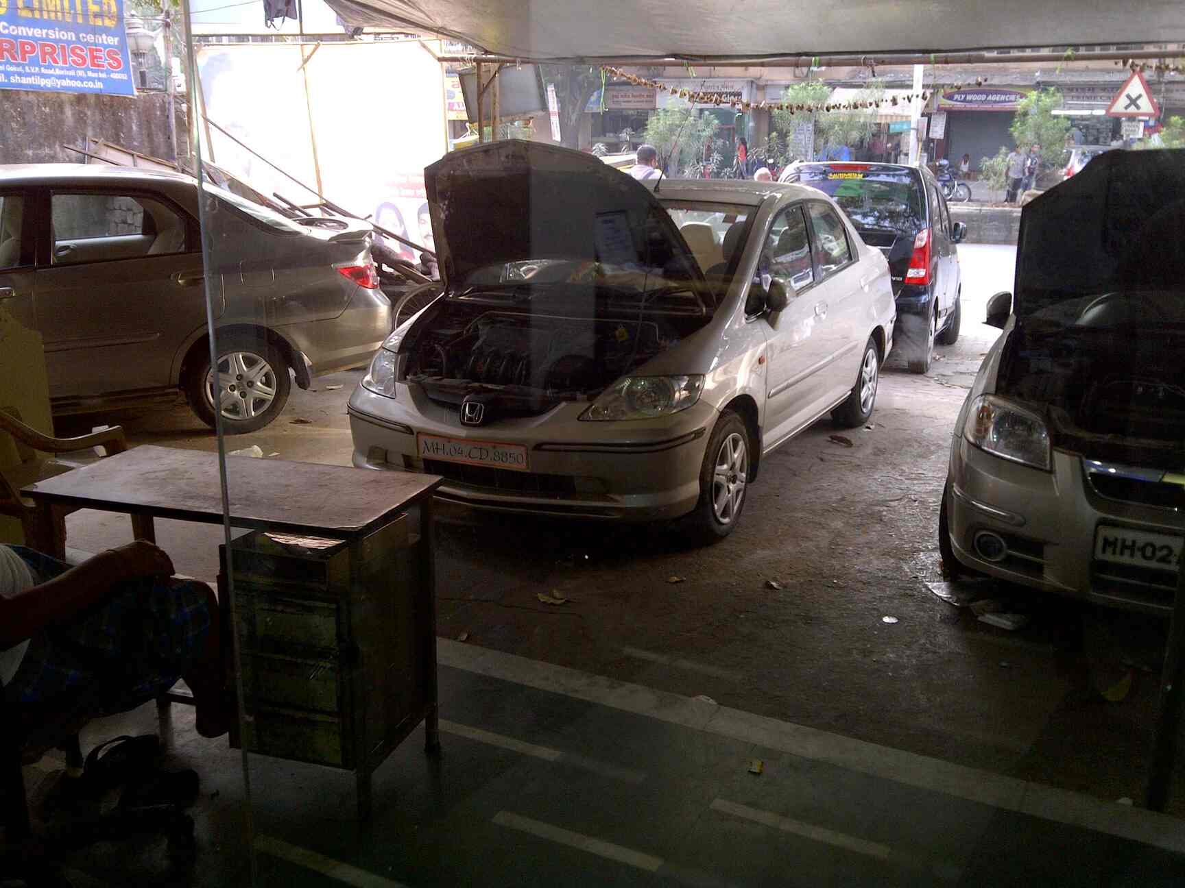 CNG Conversion Kit Auto CNG Kit Latest Price, CNG Kit Dealers in