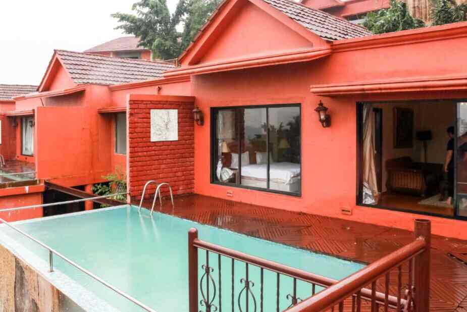 Heritage Villa Goregaon East Villas In Mumbai Justdial Built in 1929, this enchanting spanish mediterranean mansion offers 119 artfully appointed casitas, estate rooms and villas. heritage villa goregaon east villas