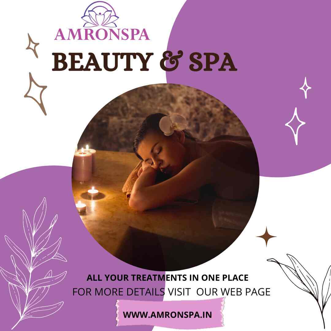 Amron Spa in Juhu,Mumbai Best Body Massage Centres in Mumbai Justdial