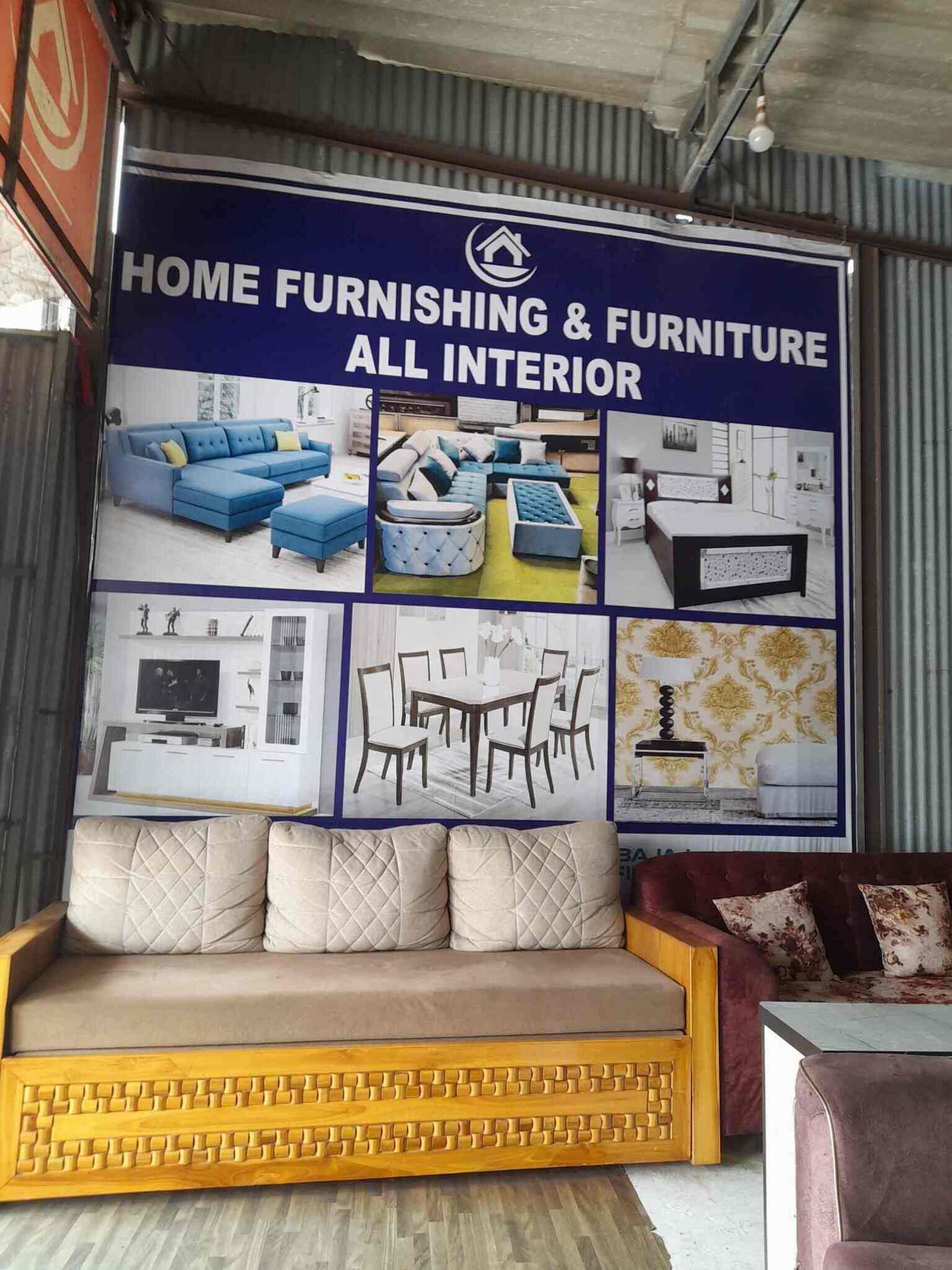 Home Furnishings Furniture in Virar West Mumbai Best Mattress