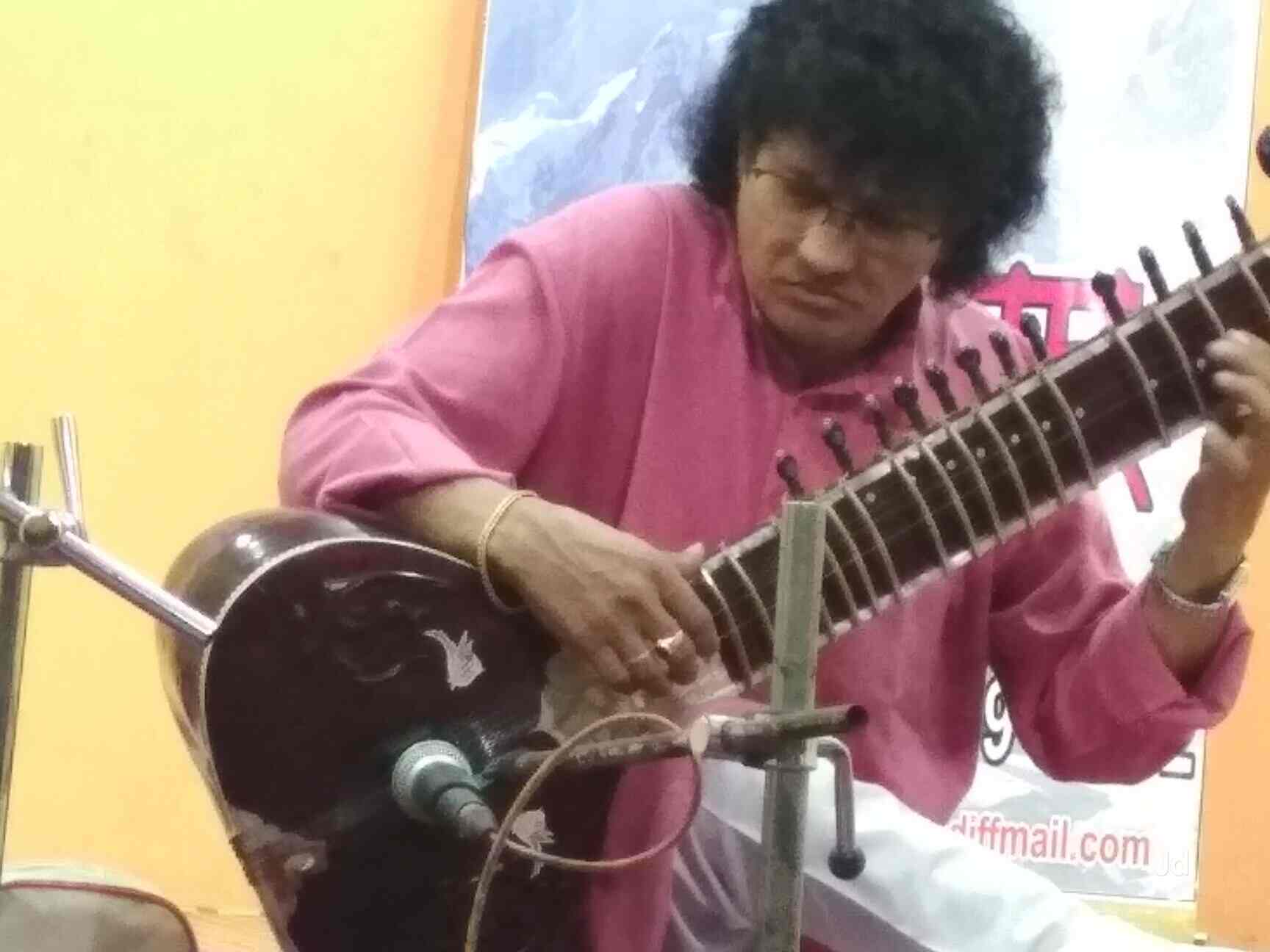 Top Vocal Music Classes in Palghar City, Palghar Singing Classes in