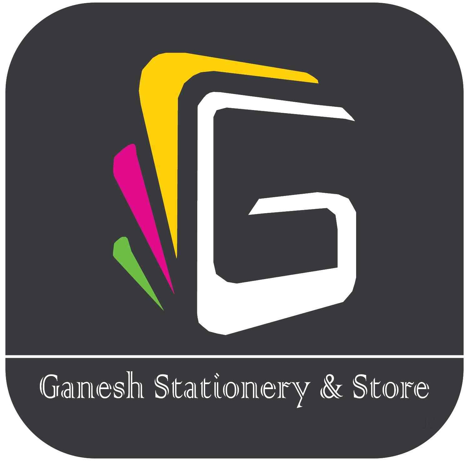Catalogue Ganesh Stationary & Store in Andheri West , Mumbai Justdial