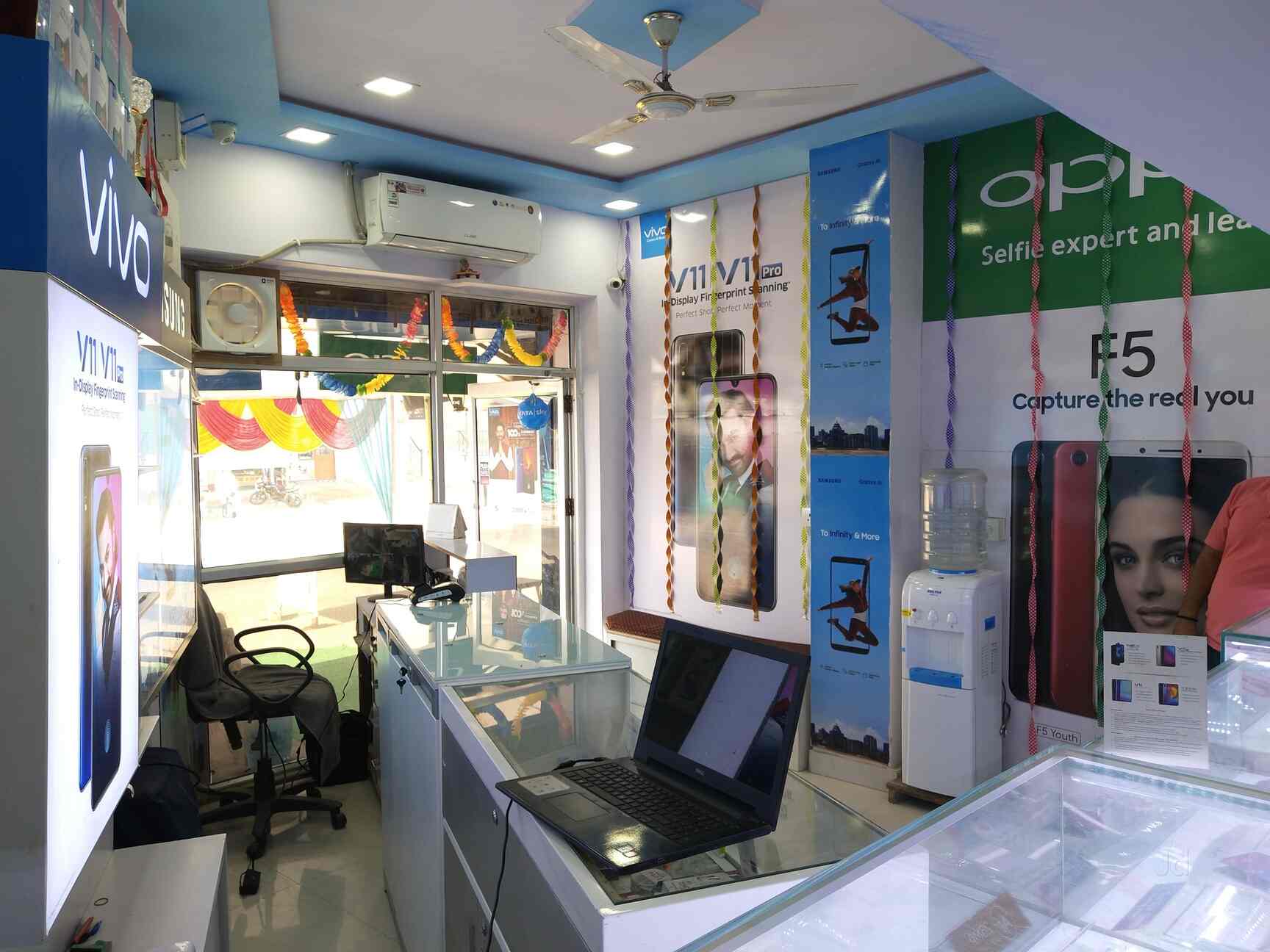 Top Mobile Phone Spare Part Dealers in Jodhpur मोबाइल फ़ोन स्पेयर