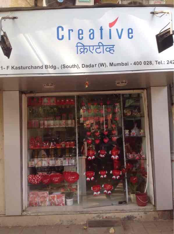 Creative in Dadar West,Mumbai Best Artificial Flower Dealers in