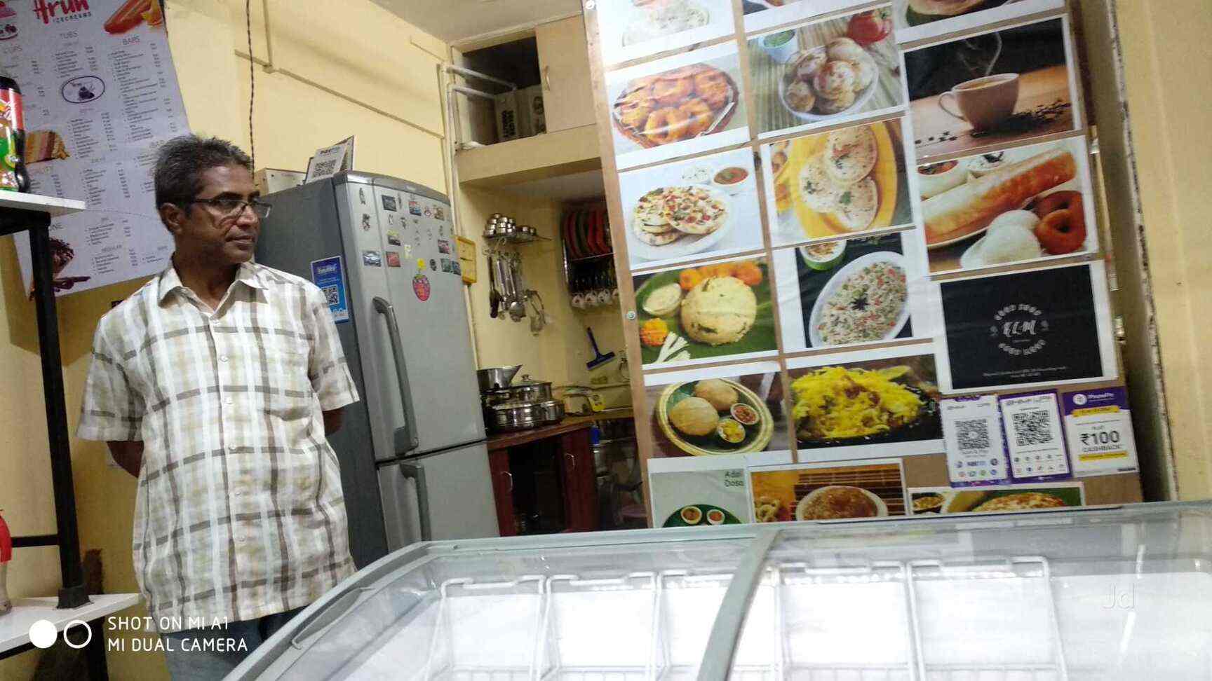 Klm Idli Shop in Virar West,Mumbai Order Food Online Best Fast Food