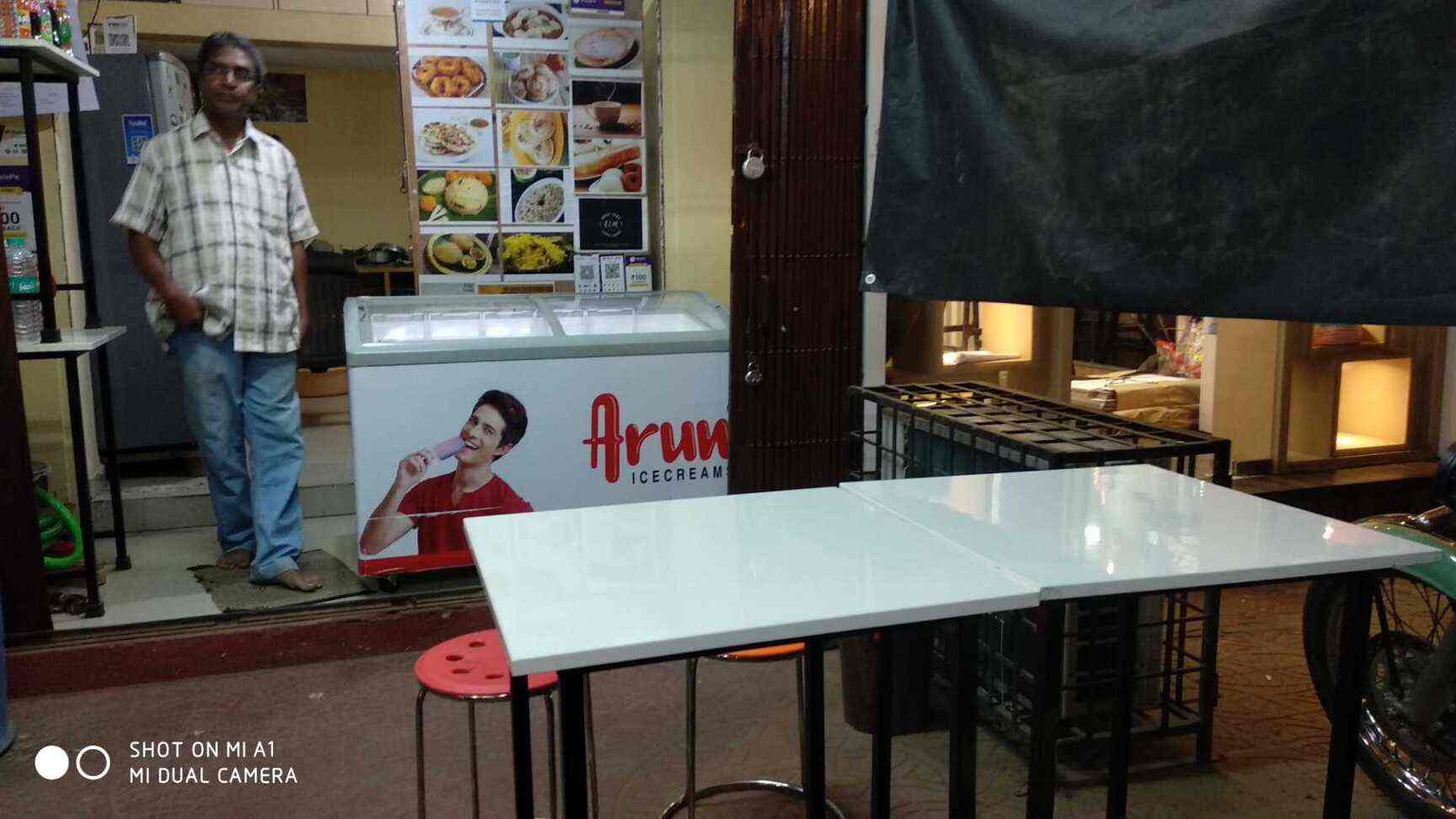 Klm Idli Shop in Virar West,Mumbai Order Food Online Best Fast Food