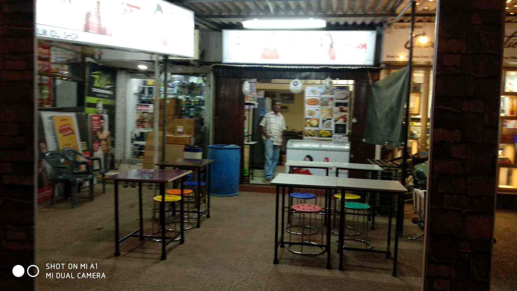 Klm Idli Shop in Virar West,Mumbai Order Food Online Best Fast Food