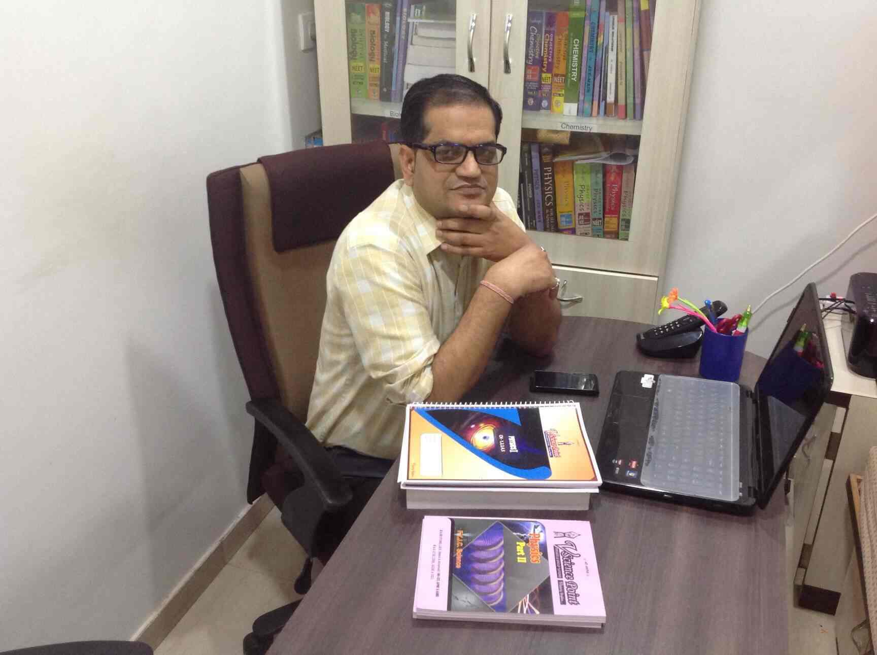 Top 20 IGCSE Coaching Classes in Borivali West Best Tutorials For