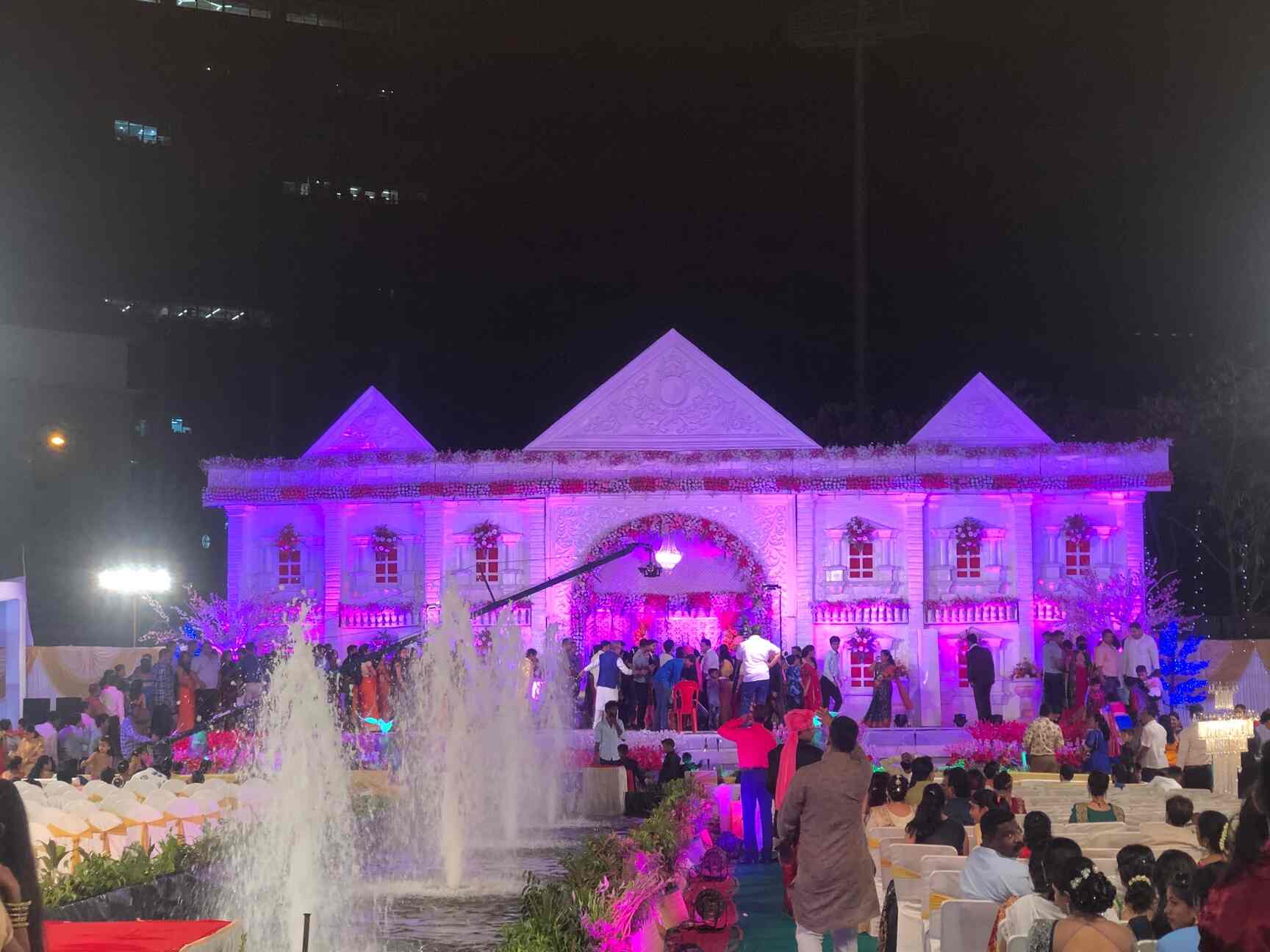 Sai Ganesh Events in Vikhroli East,Mumbai Best Balloon Decorators in