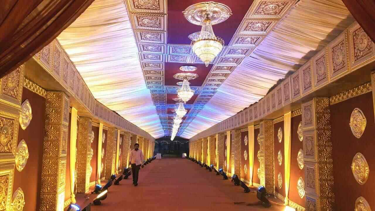 Sai Ganesh Events in Vikhroli East,Mumbai Best Balloon Decorators in