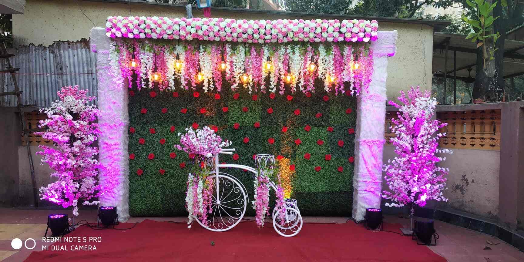 Sai Ganesh Events in Vikhroli East,Mumbai Best Balloon Decorators in