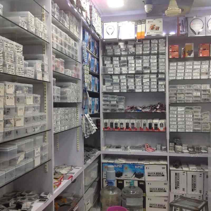 Mobile Spare Parts Mumbai Reviewmotors.co