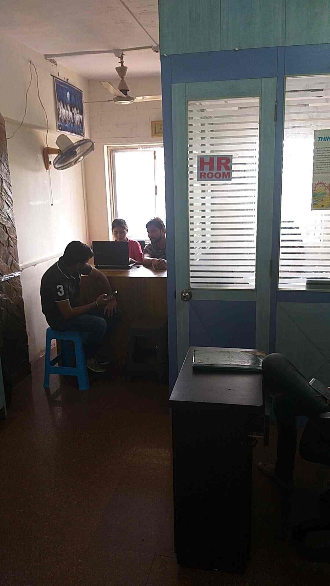 Team Hr Job Solution in Borivali East,Mumbai Best Placement Services (Candidate) in Mumbai