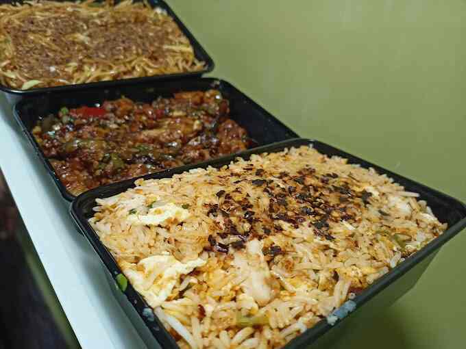 Downtown China in vikhroli west,Mumbai Best Fast Food in Mumbai Justdial