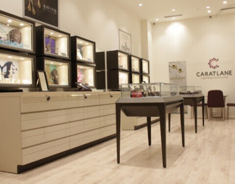 Caratlane South City 2025