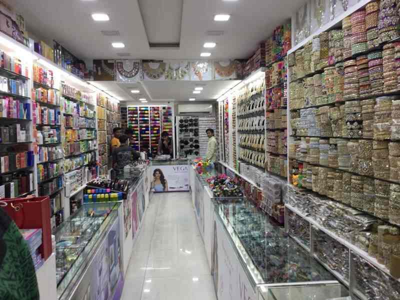 Imitation Jewellery Shop In Vashi