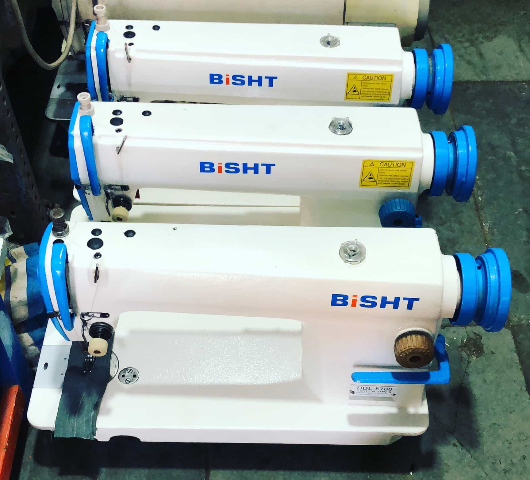 Top Sewing Machine Dealers near R City MallGhatkopar West Best