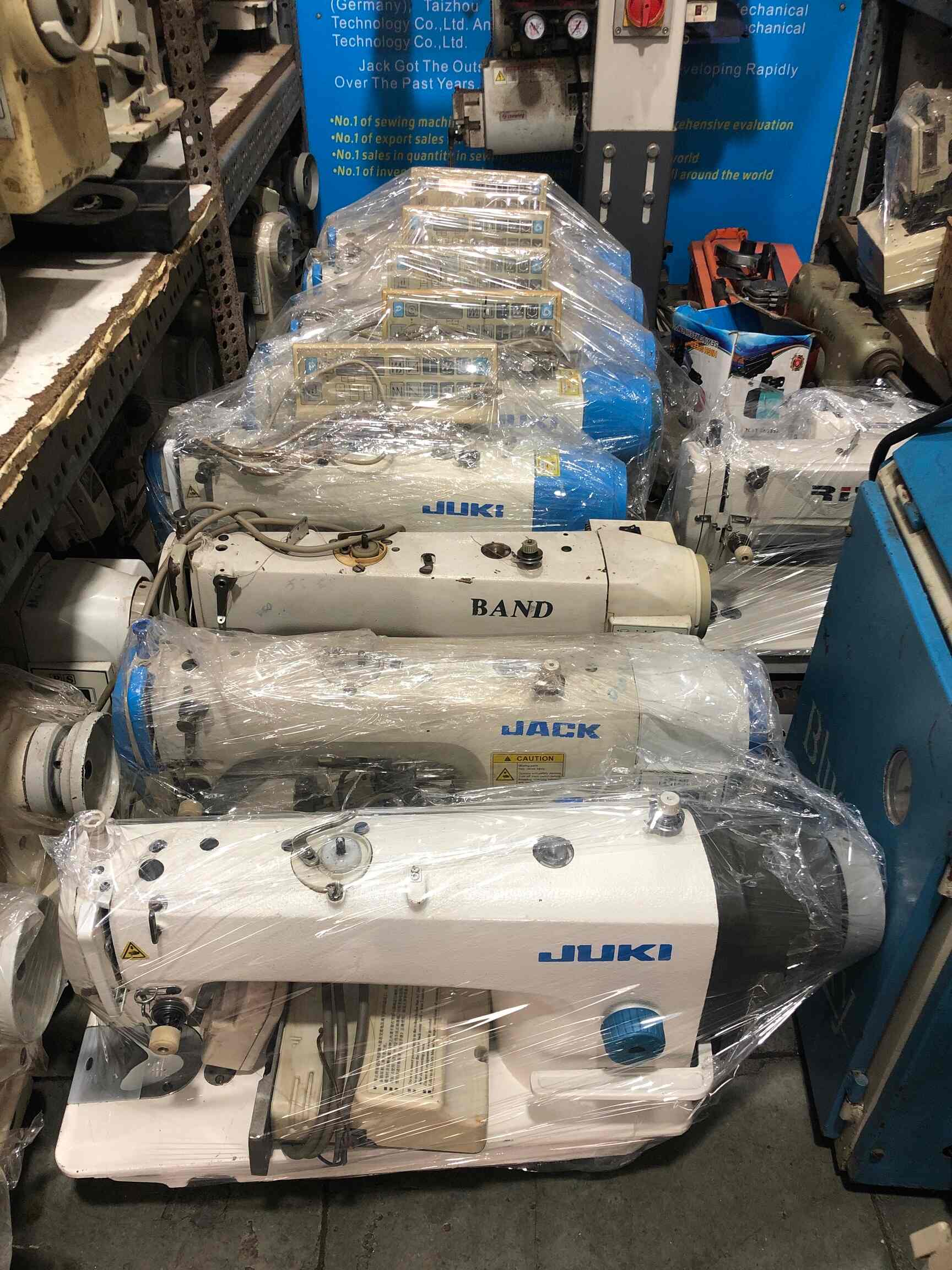 Top Sewing Machine Dealers near R City MallGhatkopar West Best