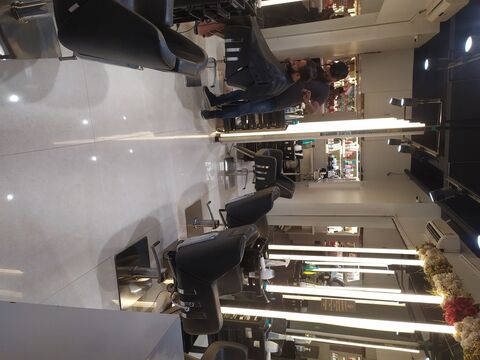 Billionhair Unisex Salon in Borivali West,Mumbai - Best Beauty Salons in Mumbai - Justdial Billionhair Unisex Salon in Borivali West,Mumbai - Best Beauty Salons in Mumbai - Justdial