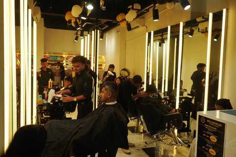 Billionhair Unisex Salon in Borivali West,Mumbai - Best Beauty Salons in Mumbai - Justdial Billionhair Unisex Salon in Borivali West,Mumbai - Best Beauty Salons in Mumbai - Justdial