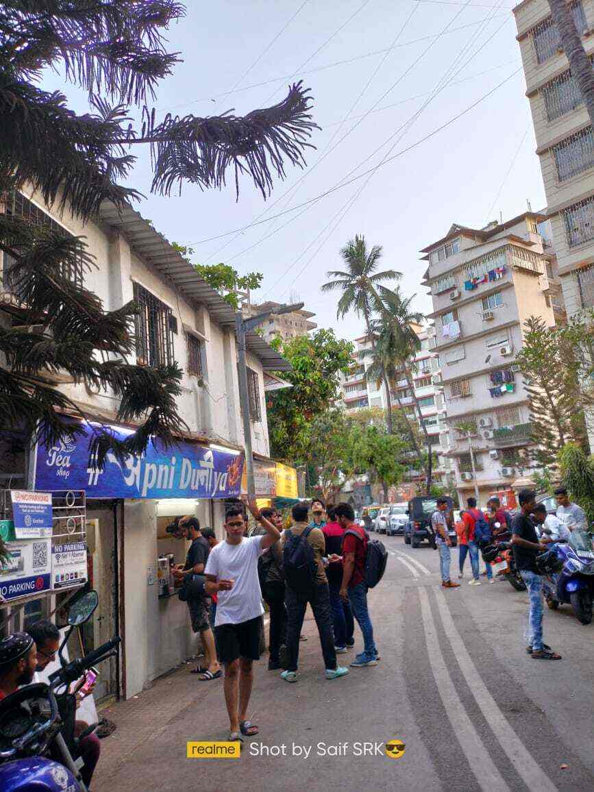 Apnidunia Tea By Nagori in Bandra West,Mumbai Best Coffee Shops in