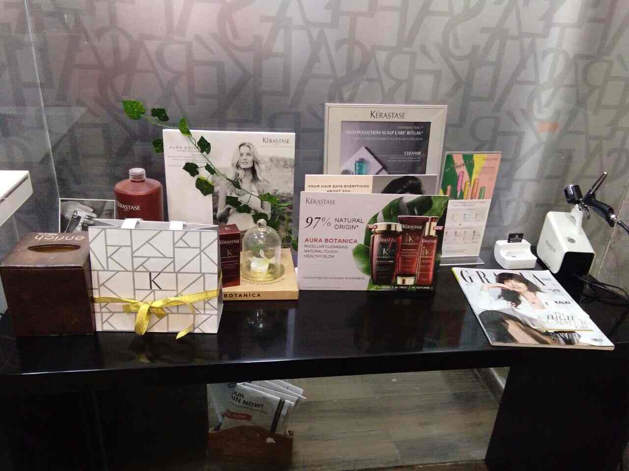 Enrich Salon in Mulund West,Mumbai Best Beauty Salons in Mumbai