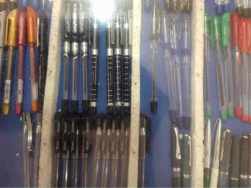 Tiwari Stationery in Goregaon East,Mumbai Best Stationery Shops in