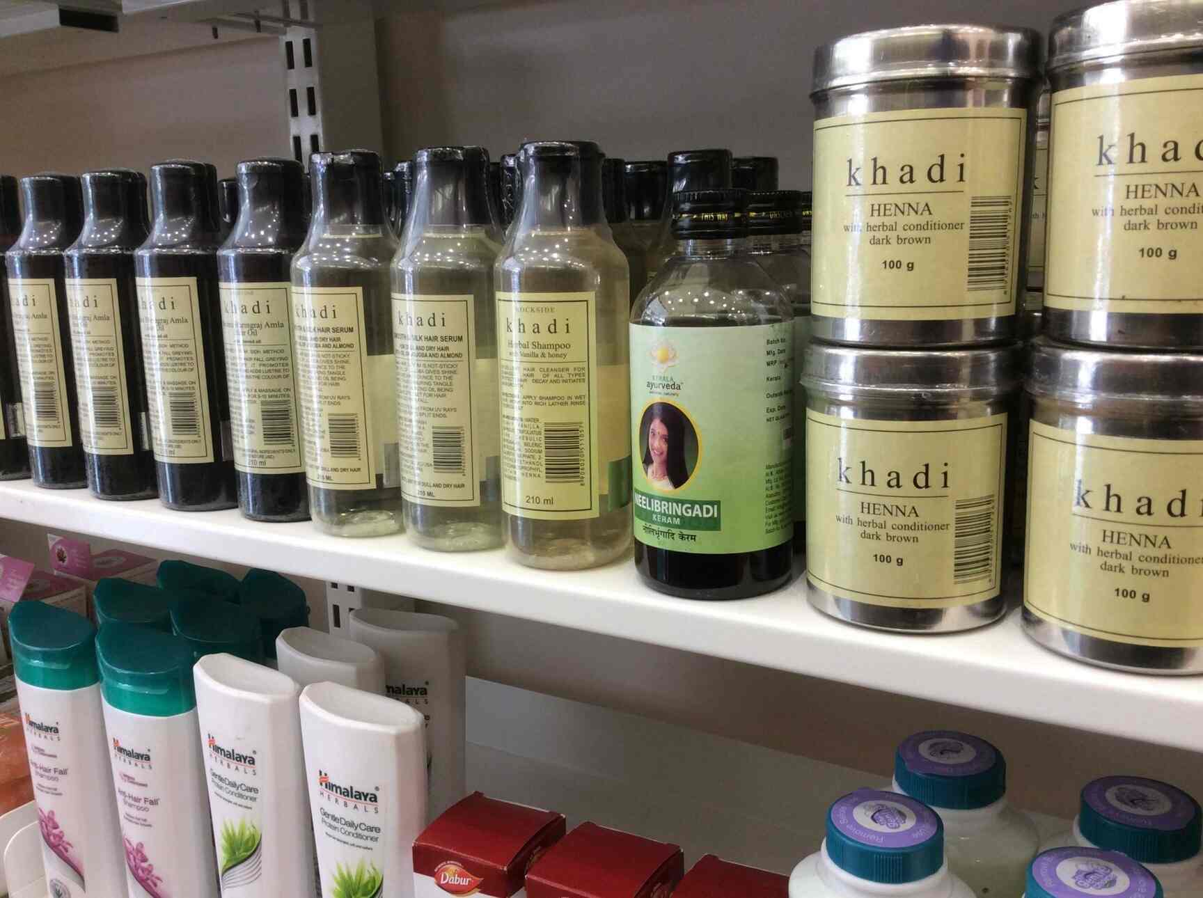 Top Himalaya Ayurvedic Product Dealers in Borivali West Best Himalaya